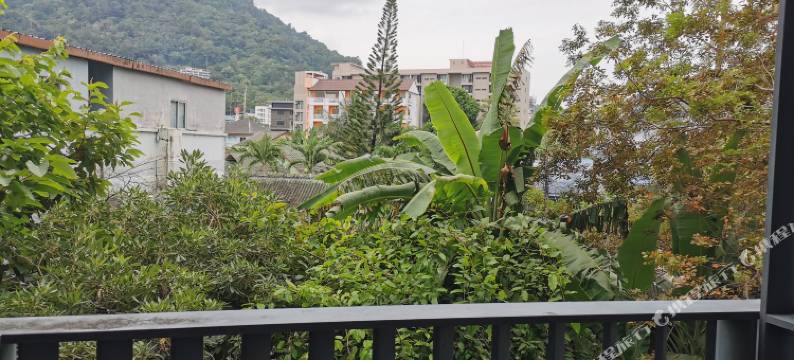 普吉芭东无边泳池豪华公寓(The DECK Condominium)图片