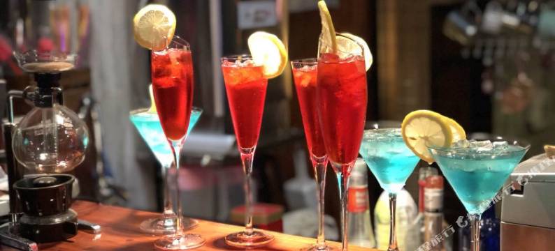 零伍幺柒 · ins民宿(黄山风景区汤口南大门店)图片