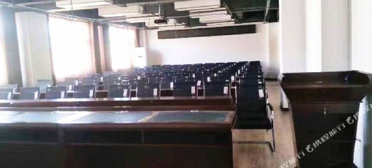 尚客优精选酒店(宜川壶口店)图片