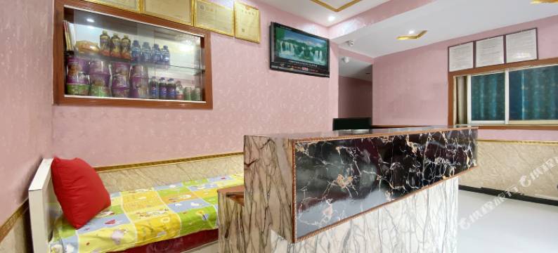 重庆辰阳宾馆图片