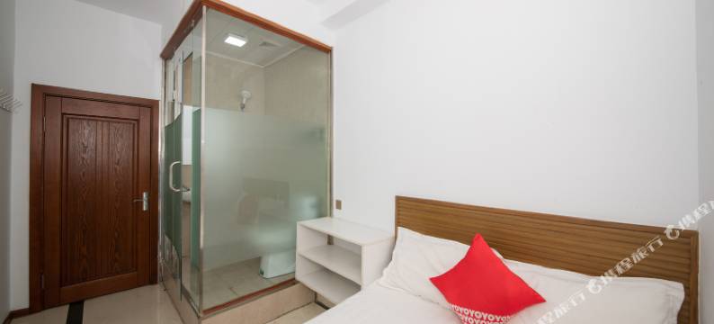 哈尔滨盛达旅馆(中华巴洛克)图片