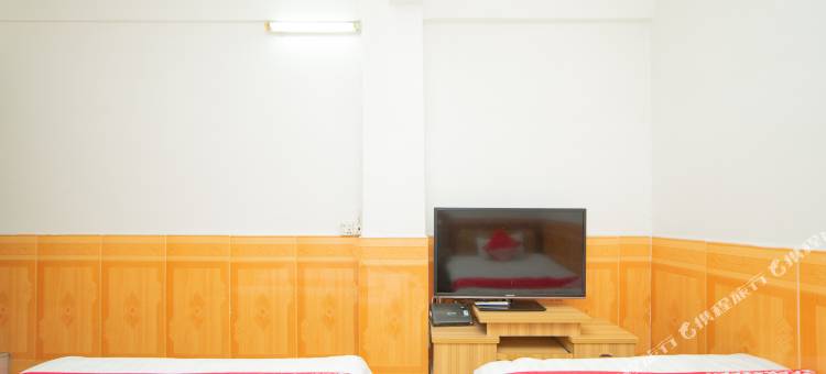 OYO江门鑫旺宾馆图片