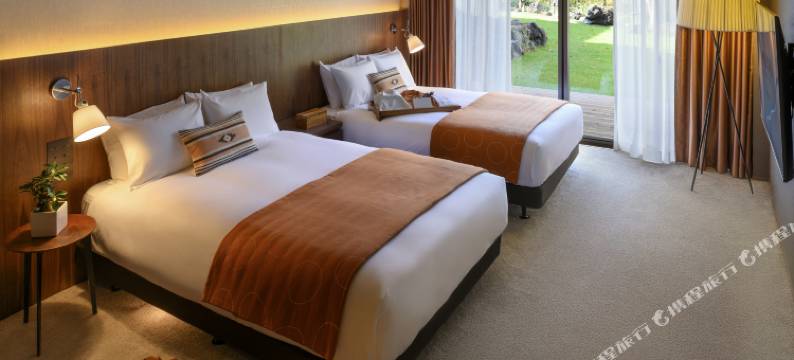 新雪谷安达鲁精选酒店(Andaru Collection Niseko)图片