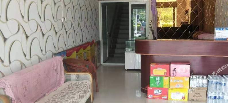 威县春玲宾馆图片