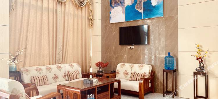 永盛国际酒店(Youngsun Hotel)图片