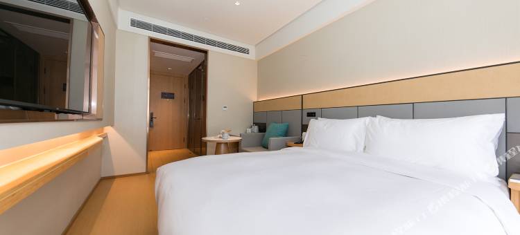 全季酒店(南通濠河风景区电视塔店)图片