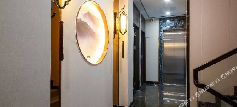 海琴湾酒店(深圳北站红山地铁站店)图片