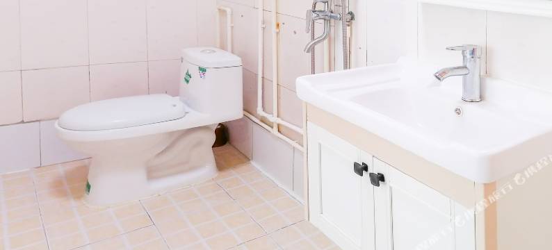 厦门清馨公寓图片