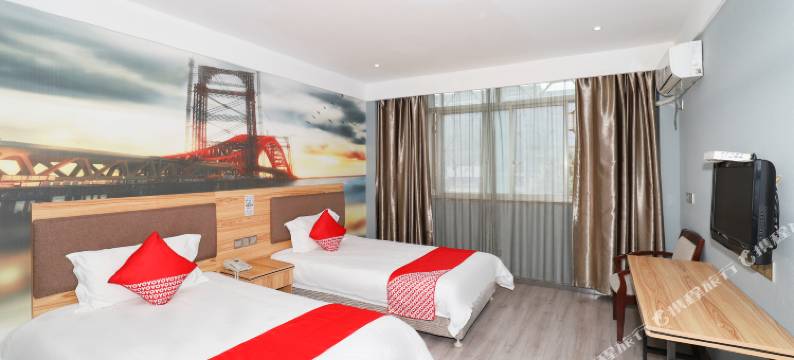 常州城南商务酒店图片