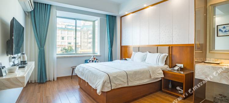 贝壳酒店(三亚亚龙湾店)图片