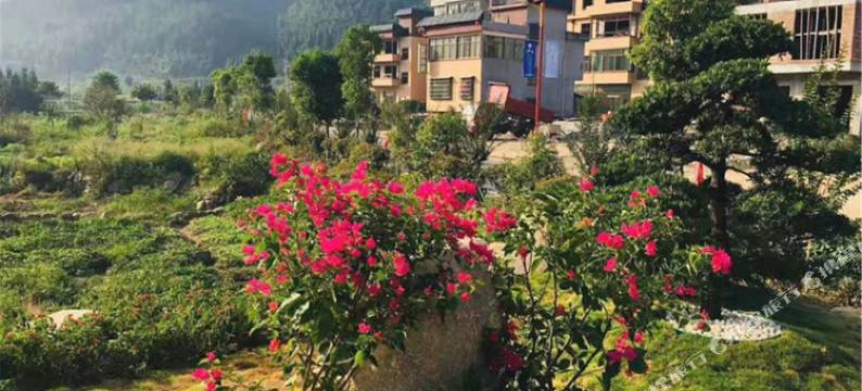 莽山晴窗小筑民宿(莽山大峡谷漂流店)图片