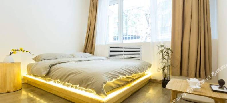 城宿聼风屋公寓(北京金台路店)图片