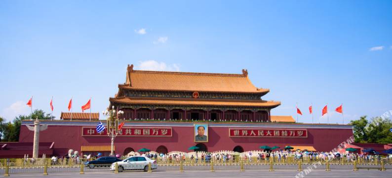 北京飞天大厦图片