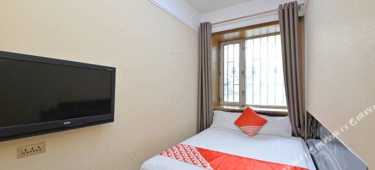 双鸭山居园旅馆图片