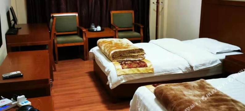 永平乐伊宾馆图片