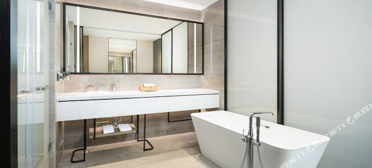 杭州新天地丽笙酒店图片