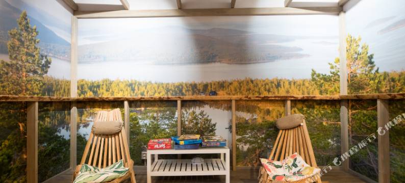 欧洲旅馆(Eurohostel)图片