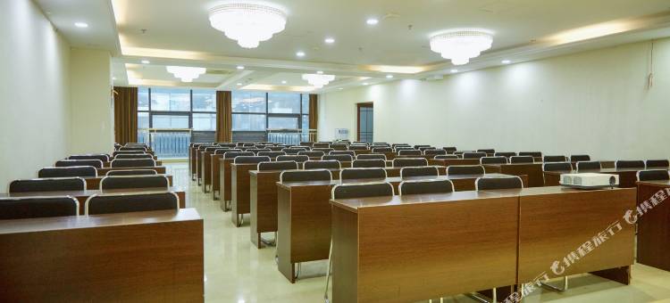 锦江之星(费县蓝色港湾店)图片