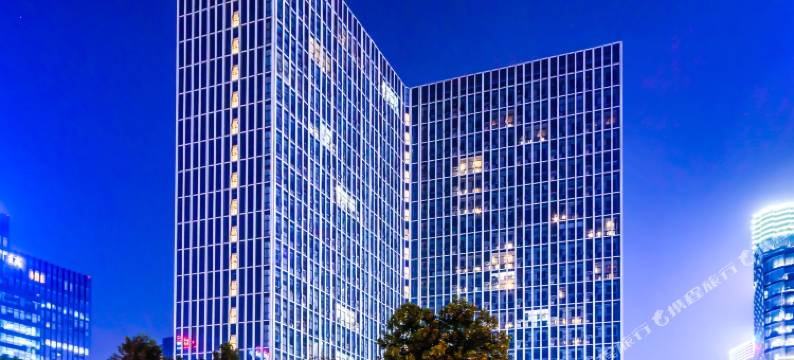 慧梵公寓(杭州滨江奥体中心店)图片