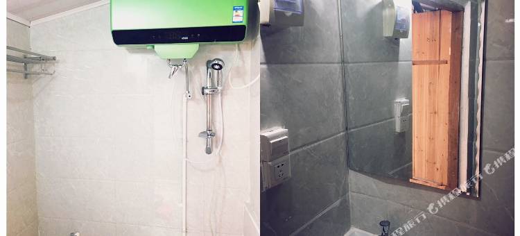 永定土楼悦游客栈(承启楼店)图片