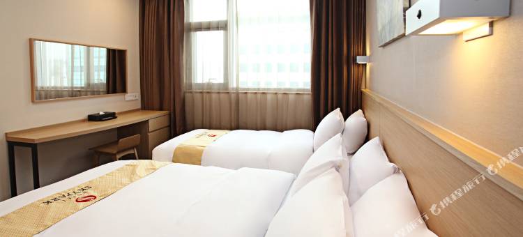 天空花园酒店东大门1号店(Hotel Skypark Dongdaemun I)图片