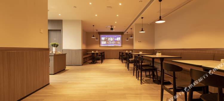 汉庭酒店(天津胡家园店)图片