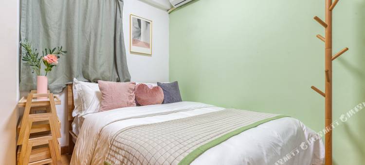 广州上下九步行街店公寓(寺右村分店)图片