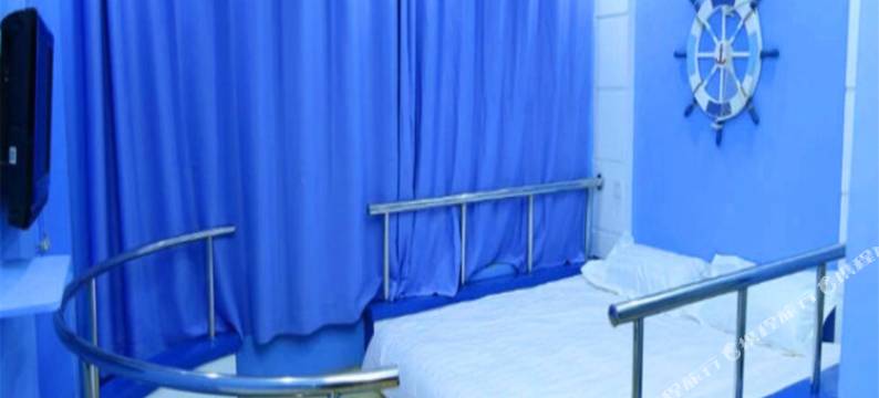 清涧boerman民宿图片