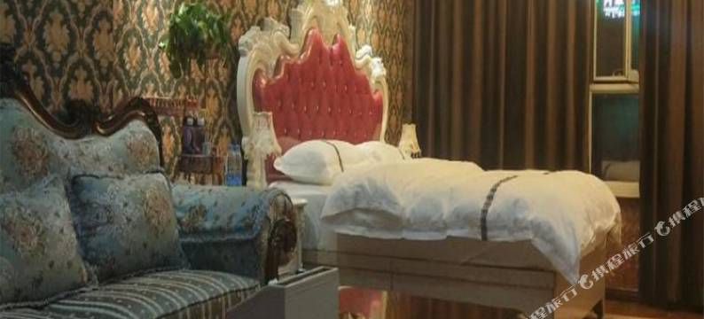 清涧boerman民宿图片