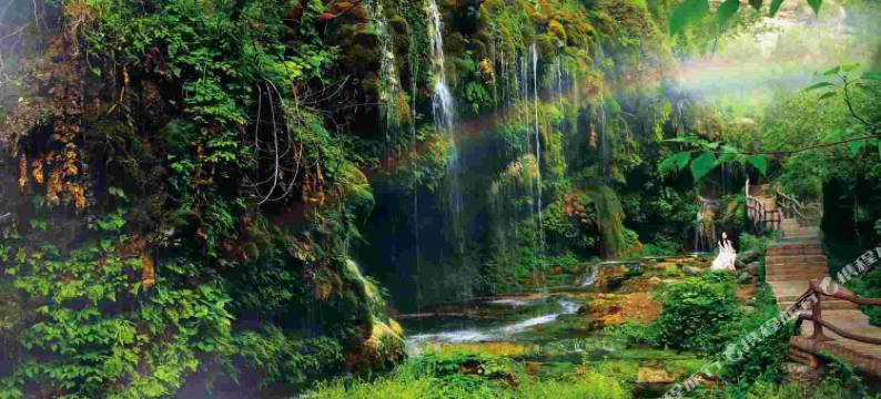 淅川丹淅农家民宿图片