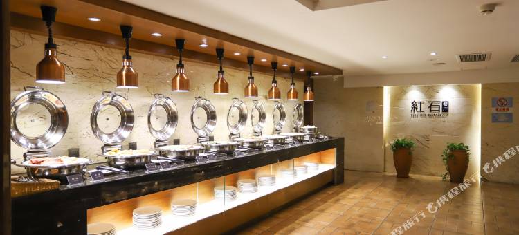 星程酒店(西安西北大学边家村店)图片