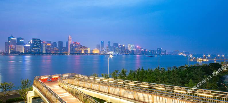杭州金铂湾/江滨澜庭民宿图片