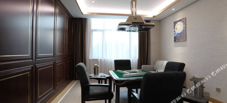 雷迪森世嘉酒店(闲林店)图片