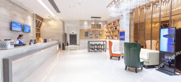 雅斯特酒店(隆林迎宾路店)图片