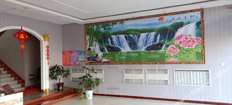 山阴寻梦快捷宾馆图片