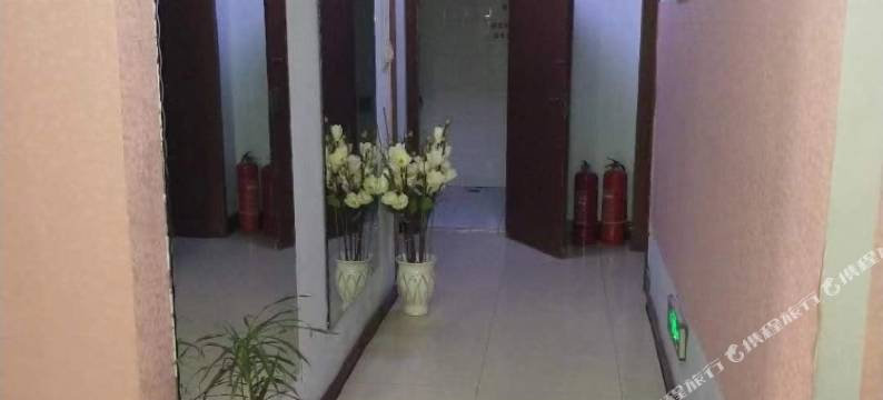 长春美月时光旅店图片