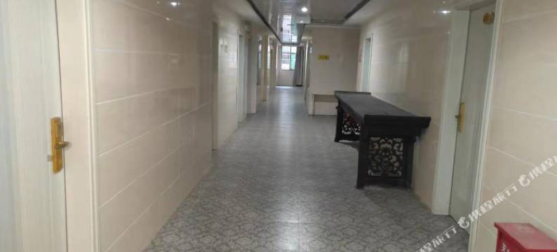 衡阳洁洁宾馆图片