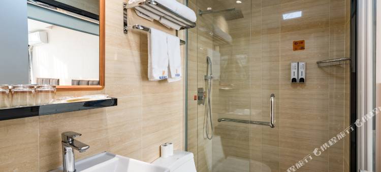 如家华驿精选酒店(北京回龙观东大街地铁站店)图片