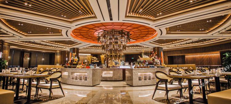 韶山建国酒店 (韶山南站店)图片