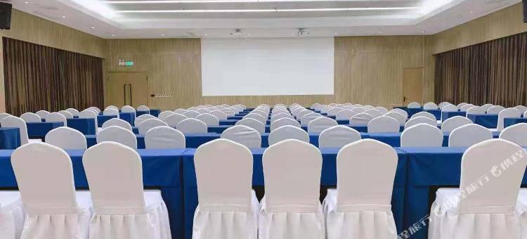 孟津豪枫酒店图片