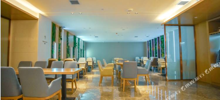 麗枫酒店(哈尔滨南直路会展中心地铁站店)图片