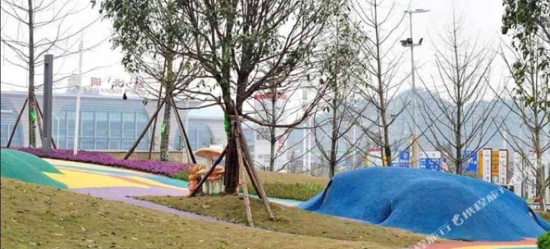 贵阳叶子酒店图片