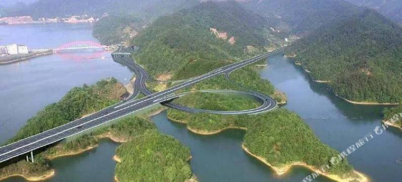 麗枫酒店(杭州建德新安江店)图片