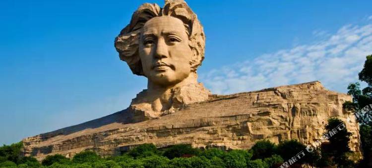 7天酒店(长沙湘雅医院文昌阁地铁站店)图片