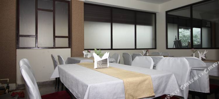 OYO46092史努比酒店(FabHotel Snoopy)图片