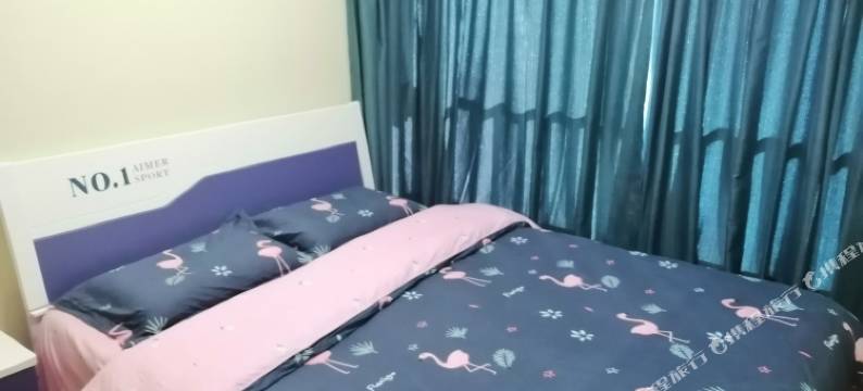 暗里着迷公寓(前兴路分店)图片