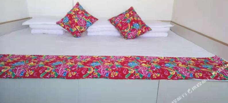 雪乡雪松家庭旅馆图片