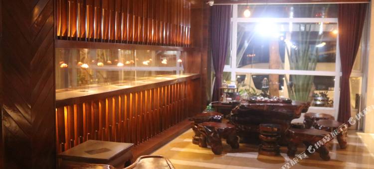 万象圣丽酒店(Chang Palace Vientiane)图片