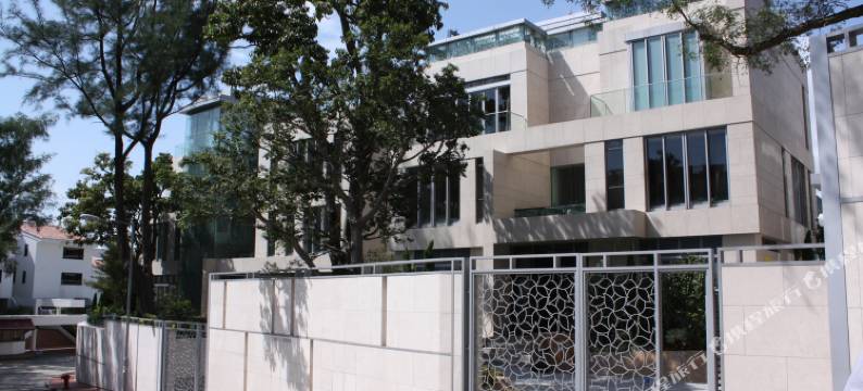 南宁新青年同学聚会公司年会轰趴聚会不二选择度假别墅(4号店)图片