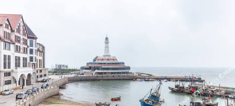 城宿九店公寓(青岛马连道北路店)图片